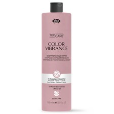 Lisap Color Vibrance Shampoo