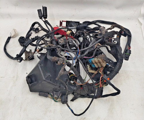Cablaggio elettrico bmw 650 - f,