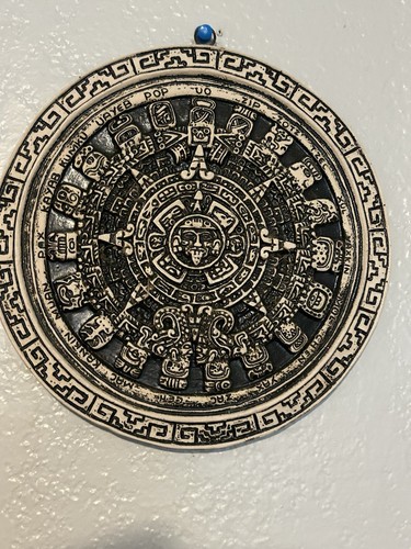 Calendario parete pietra - da, in