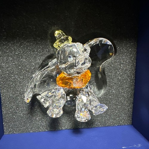 Swarovski disney 2011 edizione - swarovski,
