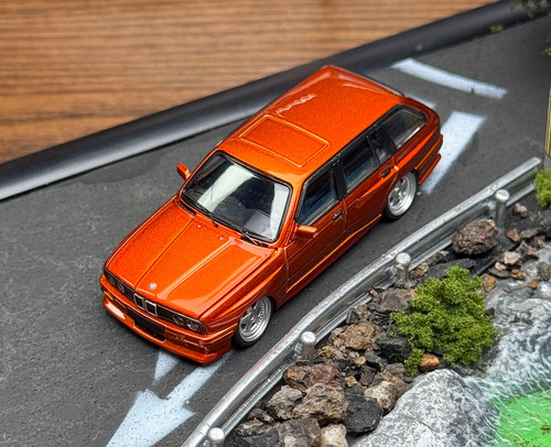 Mortal arancione e30 - al,