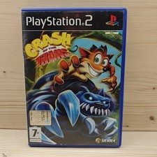 Crash Of The Titans - Per Sony