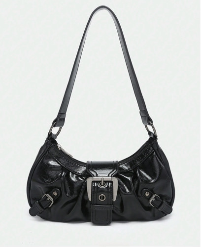 Borsa moto retrò maillard - borsa,