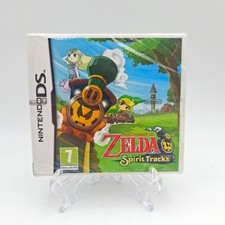 The Legend of Zelda: Spirit