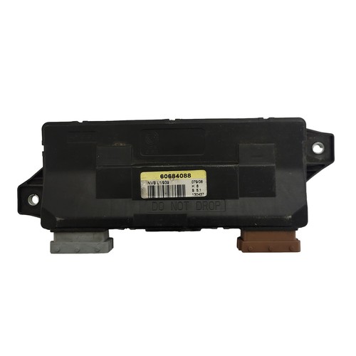 Alfa romeo 159 centralina ecu - romeo,
