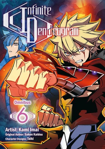Infinite dendrogram - infinite,