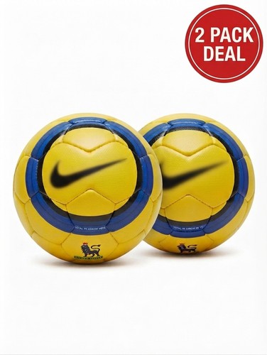 Confezione palloni calcio - 2,