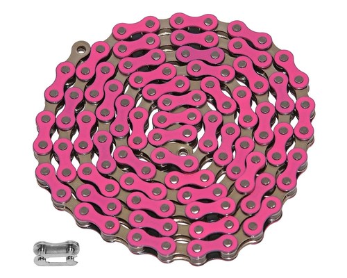 Ybn catena bici singola - bici,