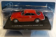 ALFA ROMEO GIULIETTA SPRINT