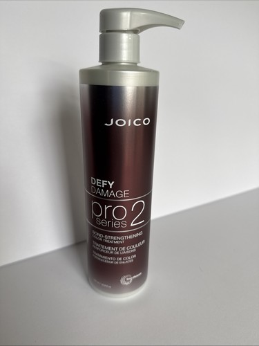 Joico defy damage pro - series, 2