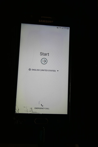 Samsung galaxy prime - samsung,