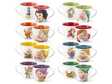 Home Disney- Sette nani, set