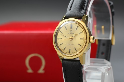 Orologio donna omega - da,