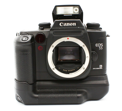 Ecc corpo fotocamera - 5],