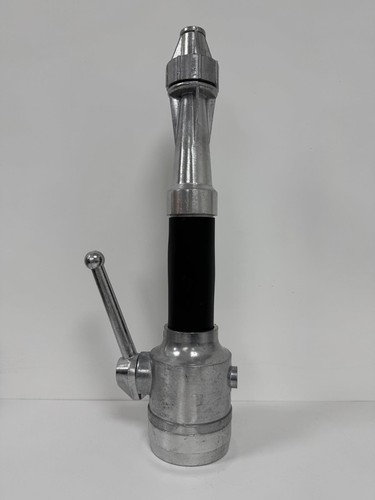 Lancia frazionatrice idrante - lancia,