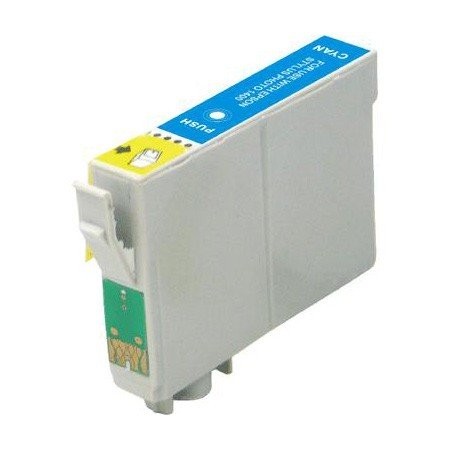 Cartuccia epson t0962 - t0962, ciano