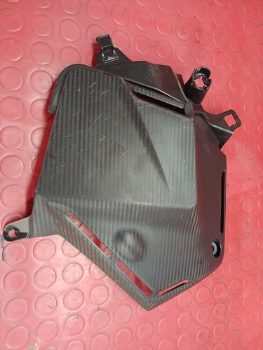 Carena cover scocca sinistra - scocca,