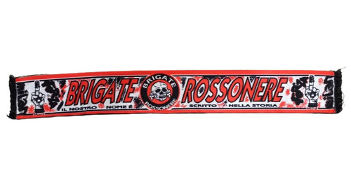 Sciarpa ultras brigate - ultras,