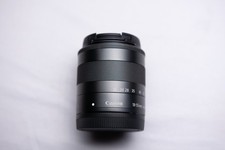 Canon EF-M 18-55 mm f/3.5-5.6