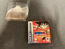Dragon Ball Advanced Adventure Nintendo Game Boy Advance PAL ITA