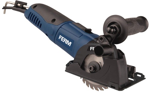 Ferm mini sega - sega, circolare