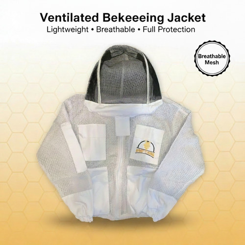 Apiary abbigliamento giacca - abbigliamento, da