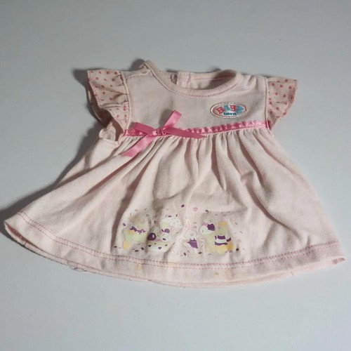 Vestito baby born - vestito, vestiti