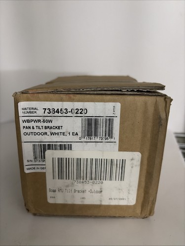 Bose 738453 0220 pan - bose, 738453-0220
