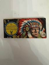 TEX RACCOLTINA A STRISCIA