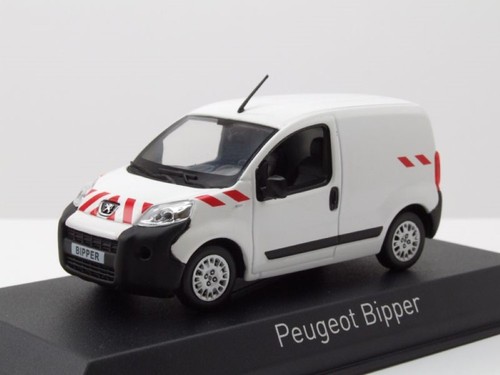 Modellino auto peugeot - auto, bipper