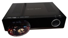 Harman Kardon HS-2XO con