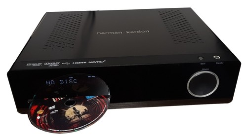 Harman kardon 2xo con - kardon, hs-2xo