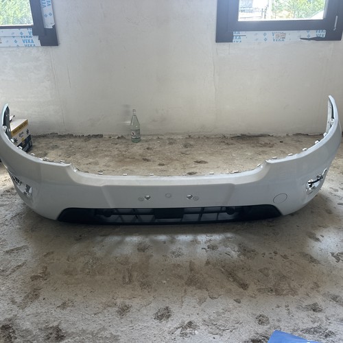 Paraurti ford transit - paraurti,