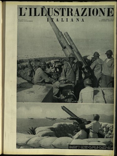 Rivista l illustrazione - rivista, l'illustrazione