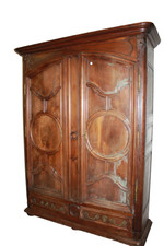 Grande Armadio Provenzale In