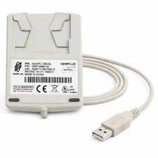 NUOVO Gemalto Gemplus GemPC