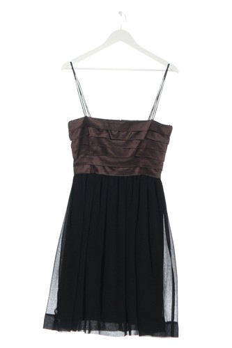 Zara basic abito cocktail - zara,