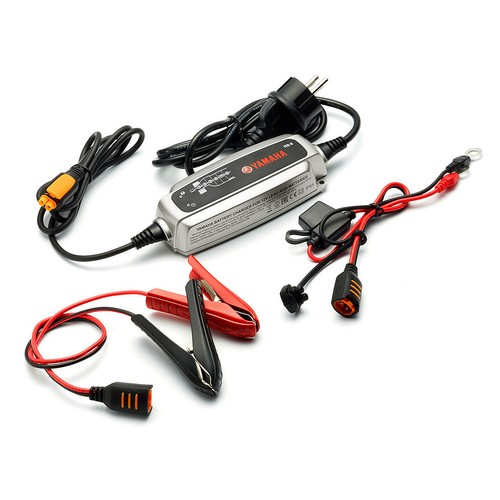 Caricabatterie yamaha fasi - 6,