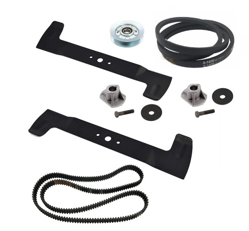 Set coltelli cinghia dentata