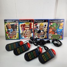 Lotto Blocco Buzz! PS2