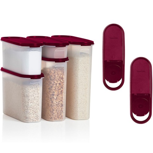 Tupperware modular mates super - modular,