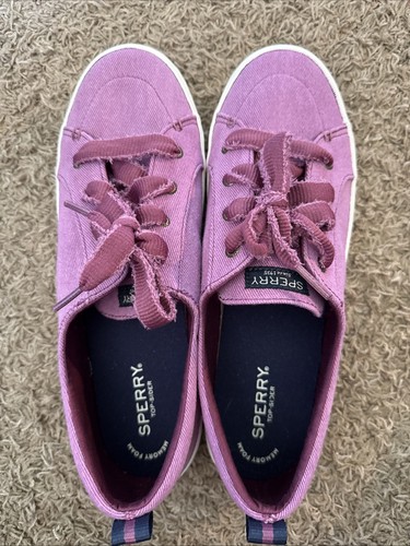 Scarpe donna sperry crest vibe - sperry,