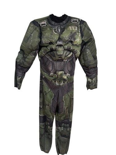 Costume bambino halo infinite - costume,