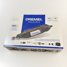 Dremel 4000-2/32 Kit Utensili