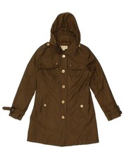 MICHAEL KORS cappotto militare