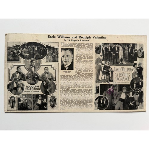 Rarissimo promozionale 1922 - rarissimo,