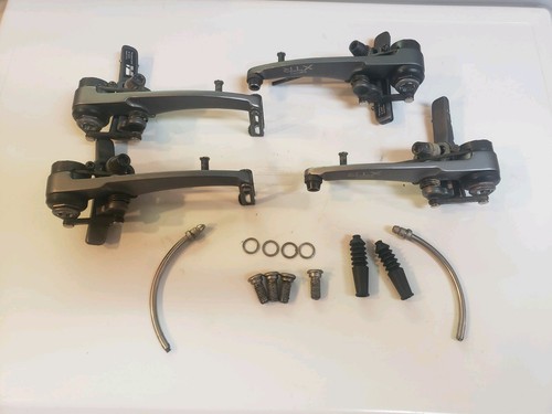 Xtr 951 set freni a - ,
