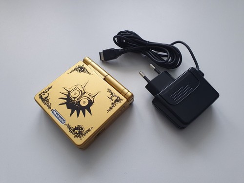 Console gameboy advance - gameboy,