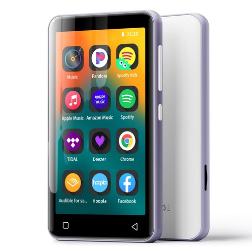 80go lecteur mp3 avec - 80go,