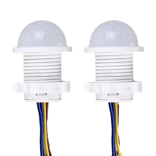 Luci led sensore - luci, movimento
